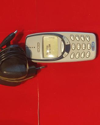 Nokia 3330