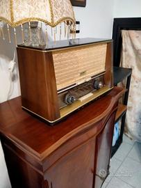 Radio anni 60