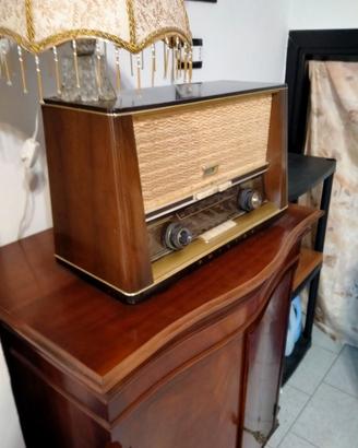 Radio anni 60