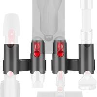 Supporto accessori Dyson per docking station