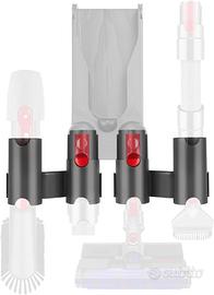 Supporto accessori Dyson per docking station