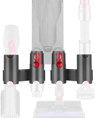 Supporto accessori Dyson per docking station