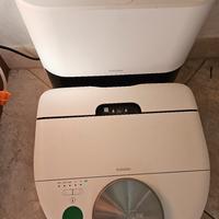 robot vr7 folletto 