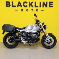 BMW R nineT - 2017