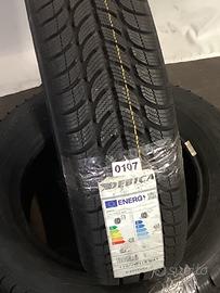 4 GOMME 175/70R14 DEBICA INVERNALI NUOVI 100%