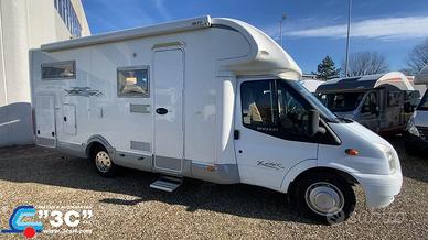 LAIKA Serie X 696 R