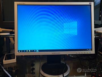 Monitor Samsung 940BW