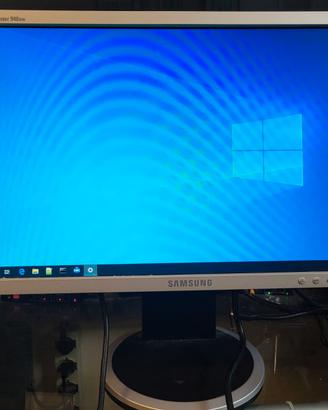 Monitor Samsung 940BW