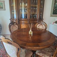 Sala da pranzo