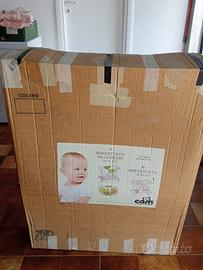Box came