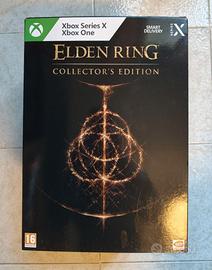 Elden ring collector's edition xbox