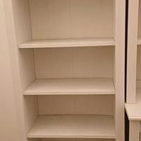 libreria e dispensa  ikea