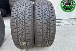 gomme usate 2255517 Winter PIRELLI - SOTTOZERO 3 -