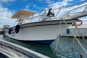 GRADY WHITE 263 CC +2x250hp SUZUKI (2013)