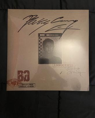 Vinile Innocente Baby Gang