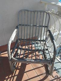 Arredo giardino