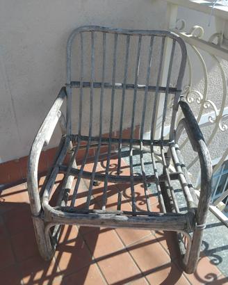Arredo giardino