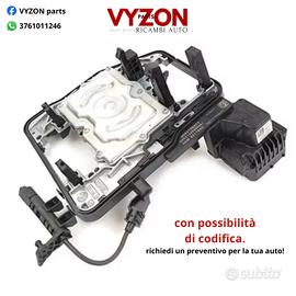 Centralina (meccatronica DSG) a 7 marce 0AM DQ200