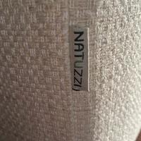 Divano letto Natuzzi usato