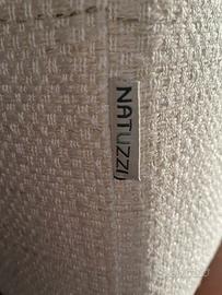 Divano letto Natuzzi usato