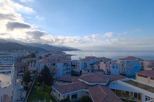 Appartamento a diamante