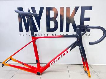 Kit Telaio GIANT TCR  PRO