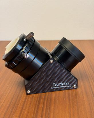 Diagonale Tecnosky 2” dielettrica 99% carbonio