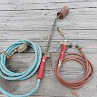 Cannello  Guaina ,  idraulica . Pianelle 40×40