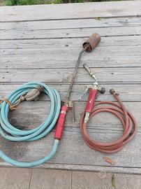 Cannello  Guaina ,  idraulica . Pianelle 40×40