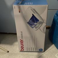 Nebulizzatore Beurer IH 21 - Inalatore a pistone (