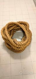 CORDA JUTA VINTAGE SPESSA