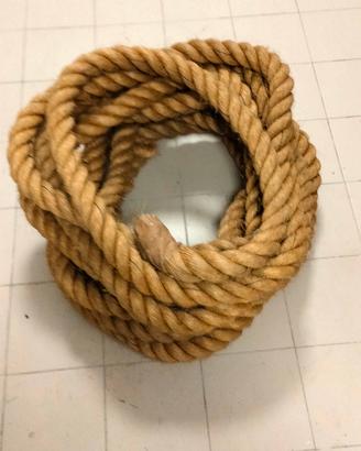 CORDA JUTA VINTAGE SPESSA