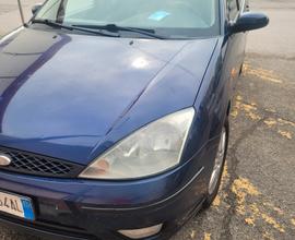 FORD Focus 1ª serie - 2002