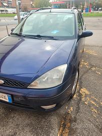 FORD Focus 1ª serie - 2002