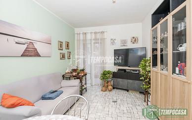 Appartamento a San Giuliano Milanese 2 locali