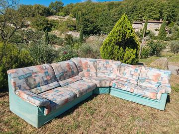  Divanoletto  angolare