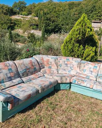  Divanoletto  angolare
