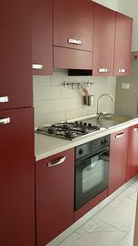 Libero appartamento ristrutturato in pieno centro