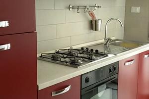 Libero appartamento ristrutturato in pieno centro