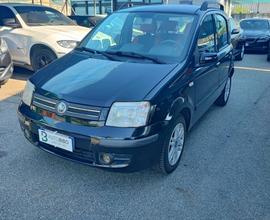 Fiat Panda 1.2 Emotion