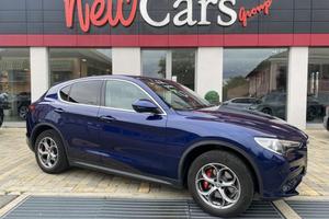 Alfa Romeo Stelvio 2.2 Turbodiesel 190 CV AT8 Q4 B
