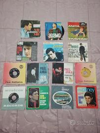 Collezione Stranieri In Italiano 14 Dischi Vinile 