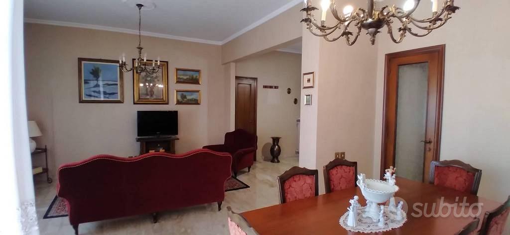 Appartamento – Ancona, Vallemiano - Vista 4