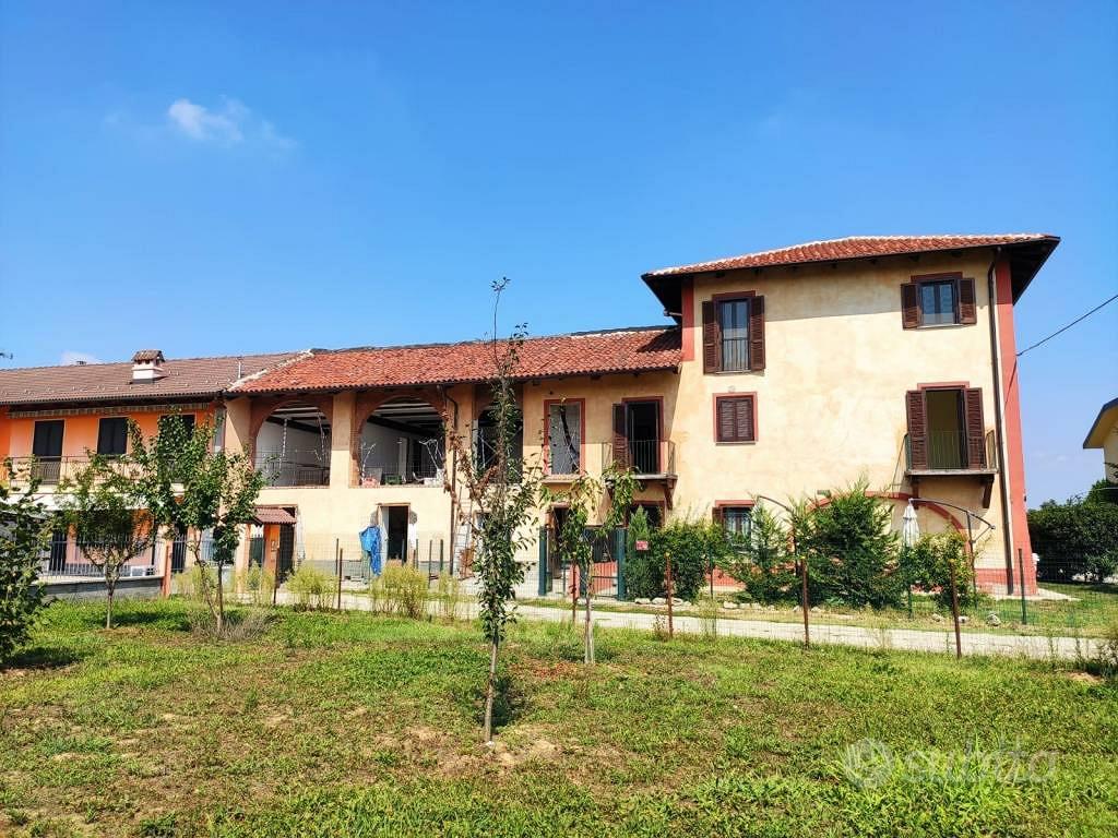 Appartamento – Carmagnola, Gaidi - Vista 2