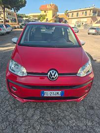 Volkswagen up! 1.0 5p. eco take up! BlueMotion Tec