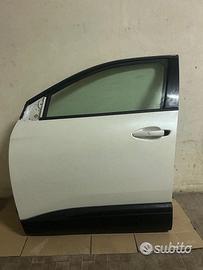 Portiera anteriore dx sx peugeot 3008 2018 2024