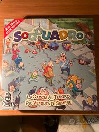Soqquadro
