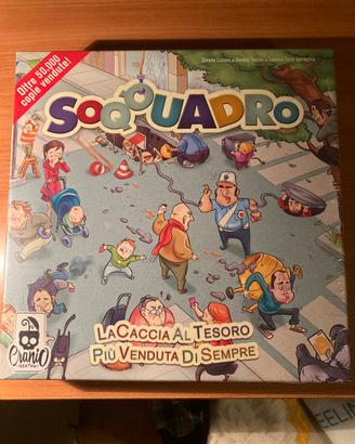 Soqquadro