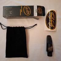 becco Jody jazz hr 6M sax alto 