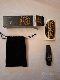 becco Jody jazz hr 6M sax alto 